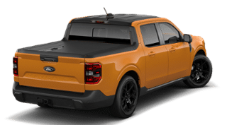 2026 Ford Maverick® External Image 4